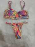 Bikini Novo estampado