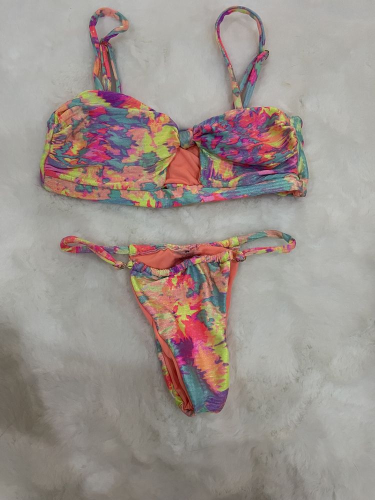 Bikini Novo estampado