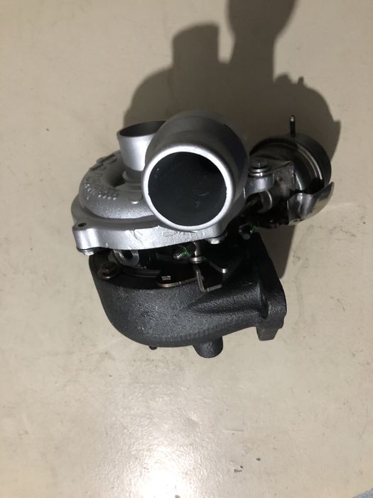 Turbo Renault 1.5 dci
