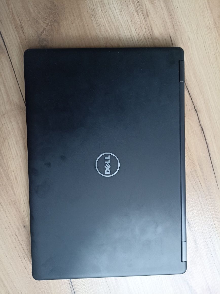 Laptop Dell latitude 5480