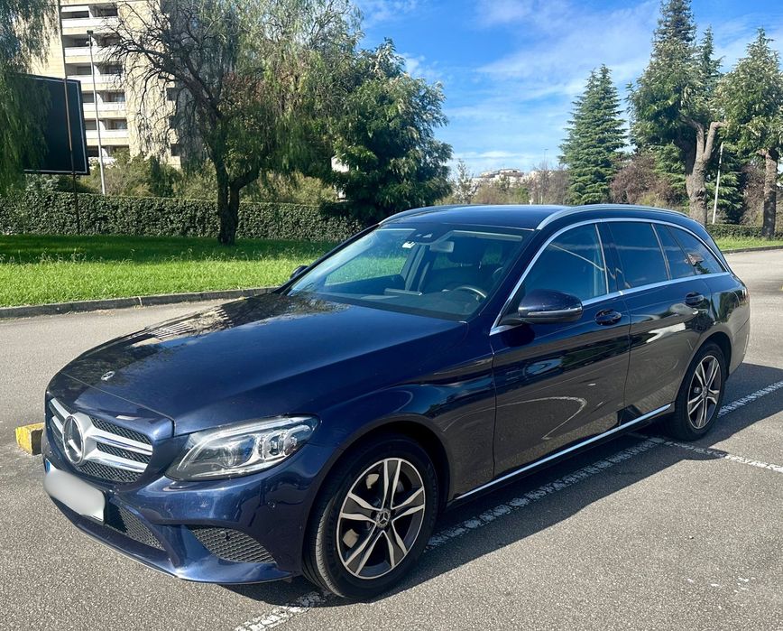 Mercedes-Benz C 200 Avantgarde