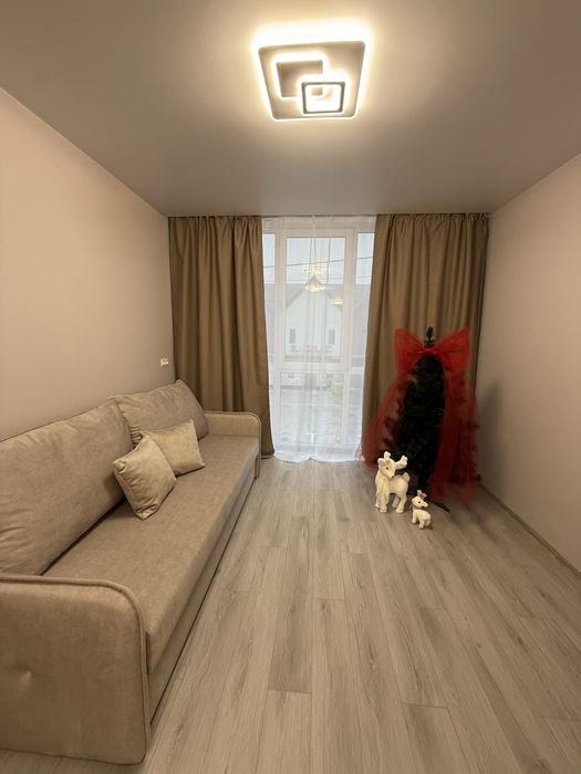 Без %! Стиль та затишок в ЖК Санвіль Парк, поруч Петрівський квартал