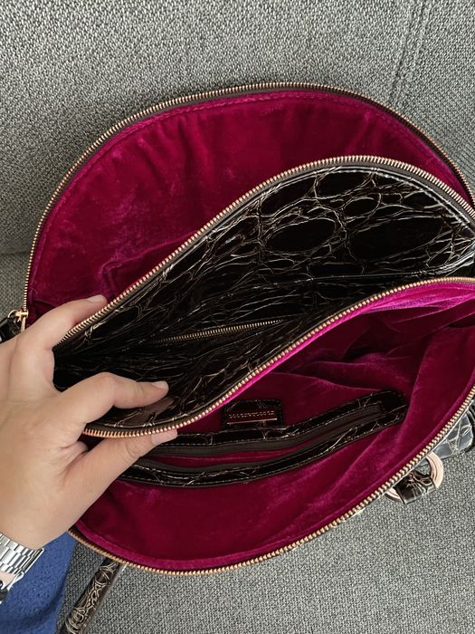 Mala da roccobarocco