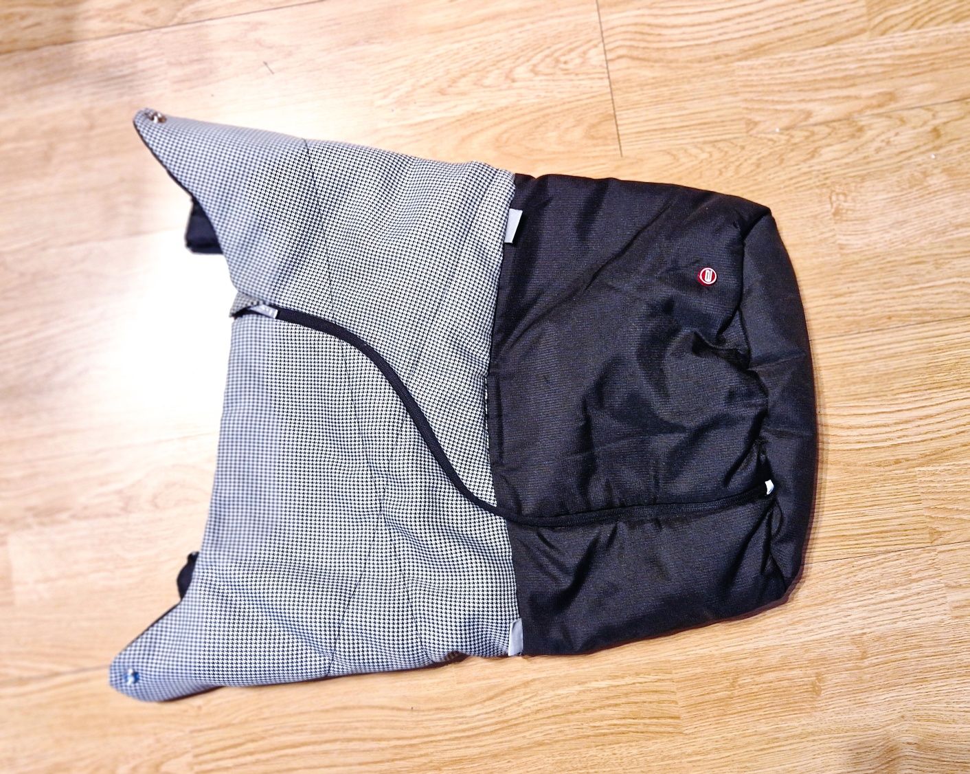 wózek spacerowy Espiro sonic air w petitke