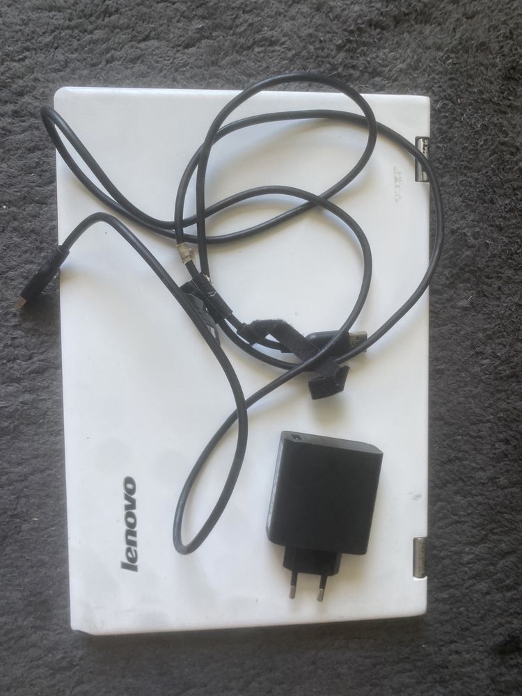 Computador Lenovo (para uso/peças)