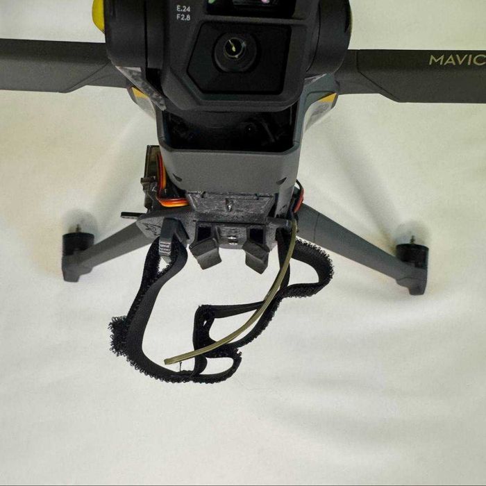 Система для квадрокоптера DJI Mavic 3