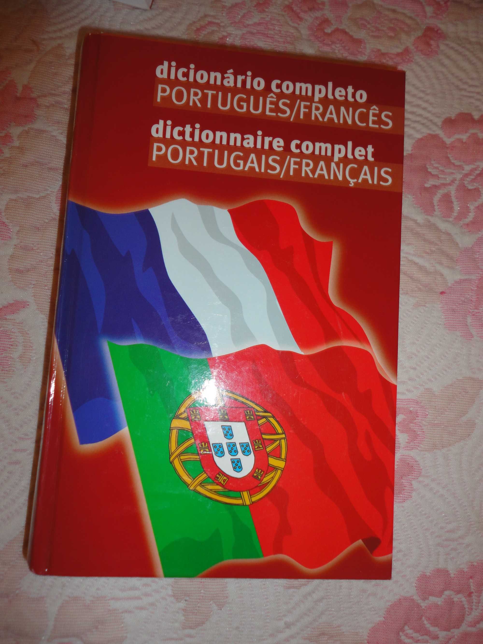 Vários dicionários varias linguas