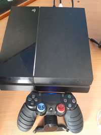Playstation 4!!!