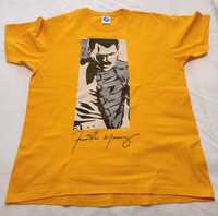 koszulka - T-shirt - FREDDIE MERCURY - używana, rozmiar S
