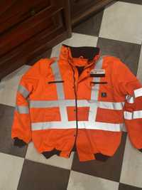 Продам куртку для строителей