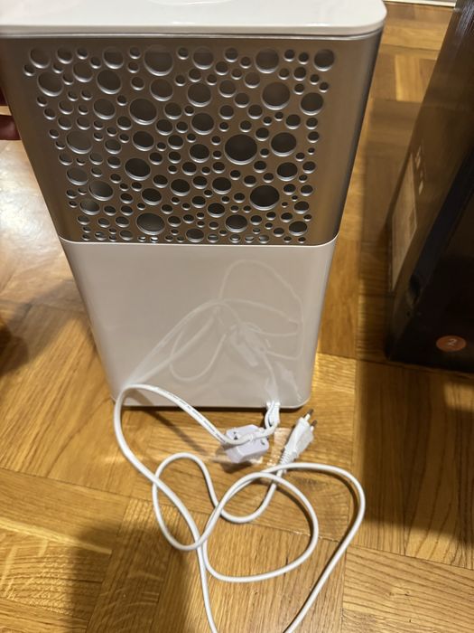 Зволожувач повітря ELECTROLUX EHU-3715D Ecoline