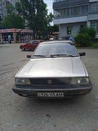 Авто VW passat b2