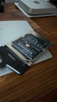 HDD Samsung 1000GB 1TB SATA3 2.5 iMac