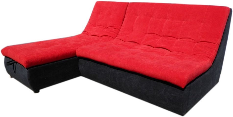 Новий кутовий диван "Релакс"