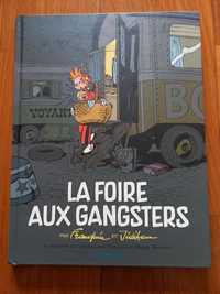 Spirou - La Foire aux Gangsters