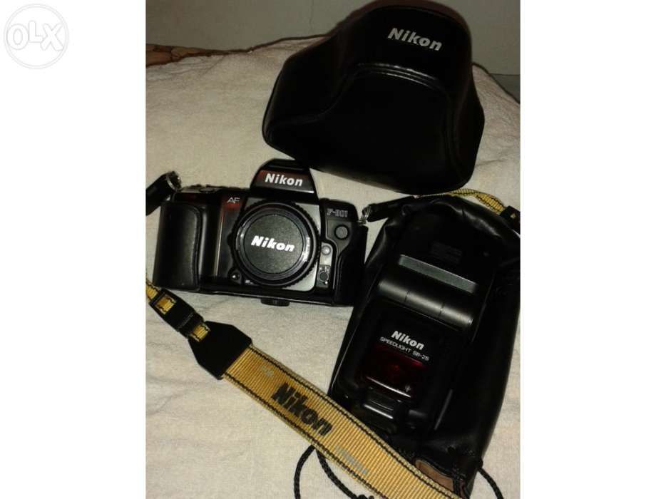 Máquina Fotográfica