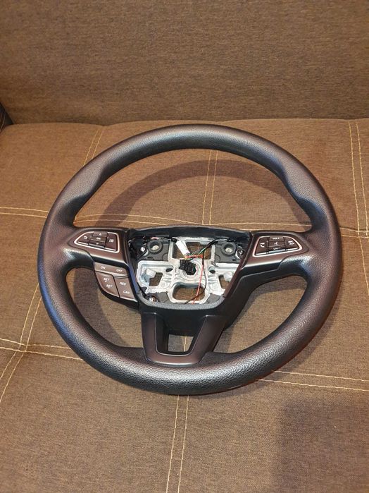 Кермо Ford Focus 3 пластикове