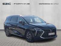 Forthing U Tour Auto demonstracyjne! Niski przebieg! 7miejsc!