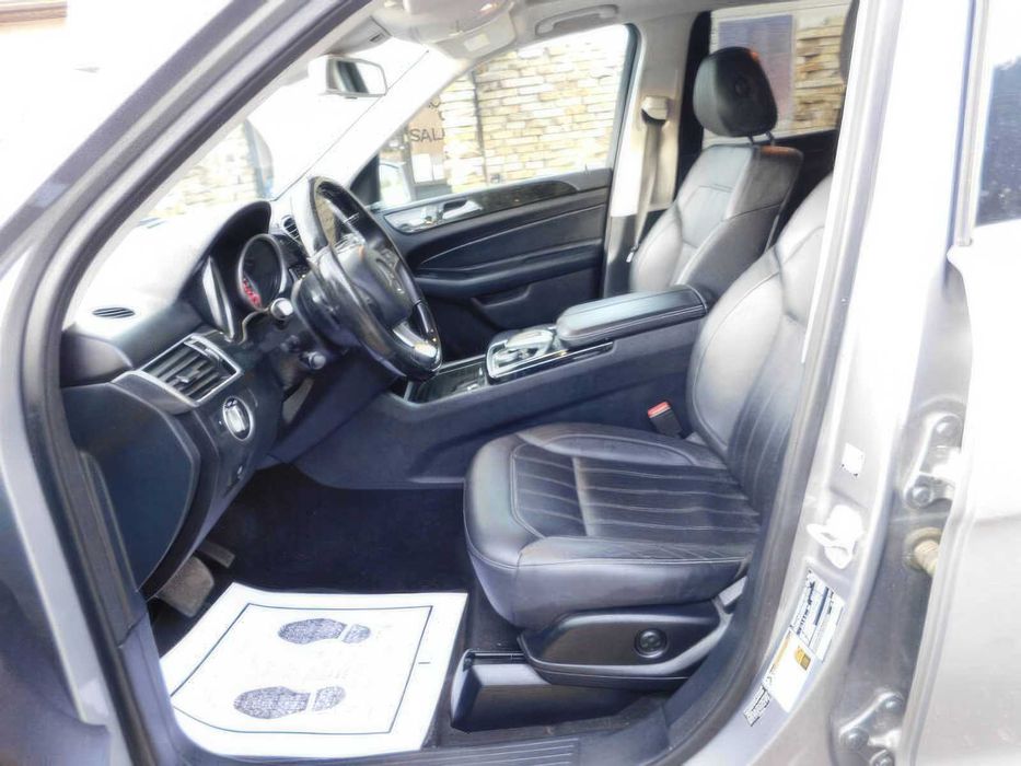 Mercedes-Benz GLE 300  4MATIC      2016