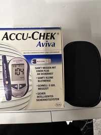 Глюкометр Accu-Chek