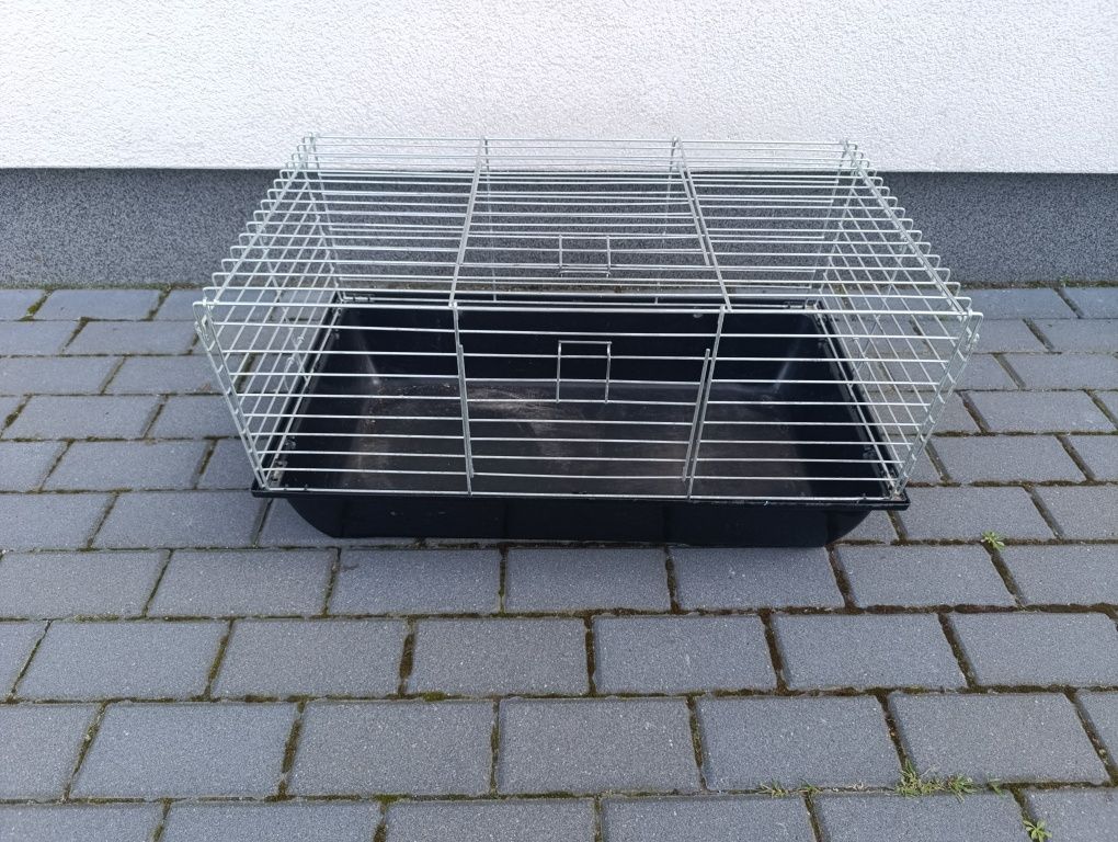 Klatka dla królika