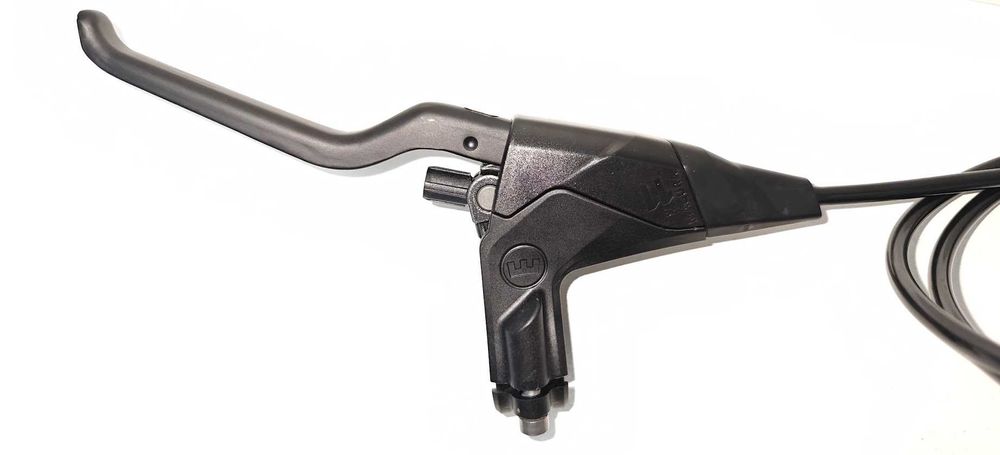 Nr 1) Hamulec Magura HS 11 podkowa V-brake