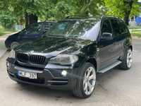 BMW X5 E70 2008рік