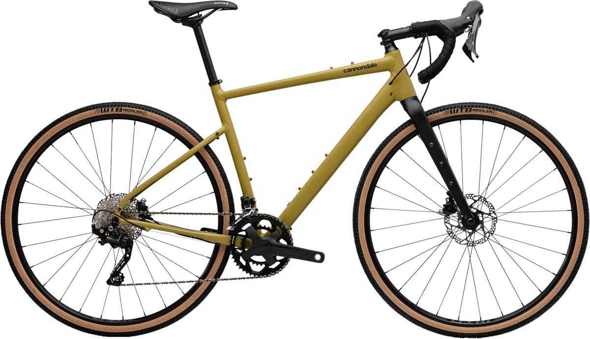 Nowy rower Cannondale Topstone 2, GRX, gravel, gwarancja, Poznań, FV