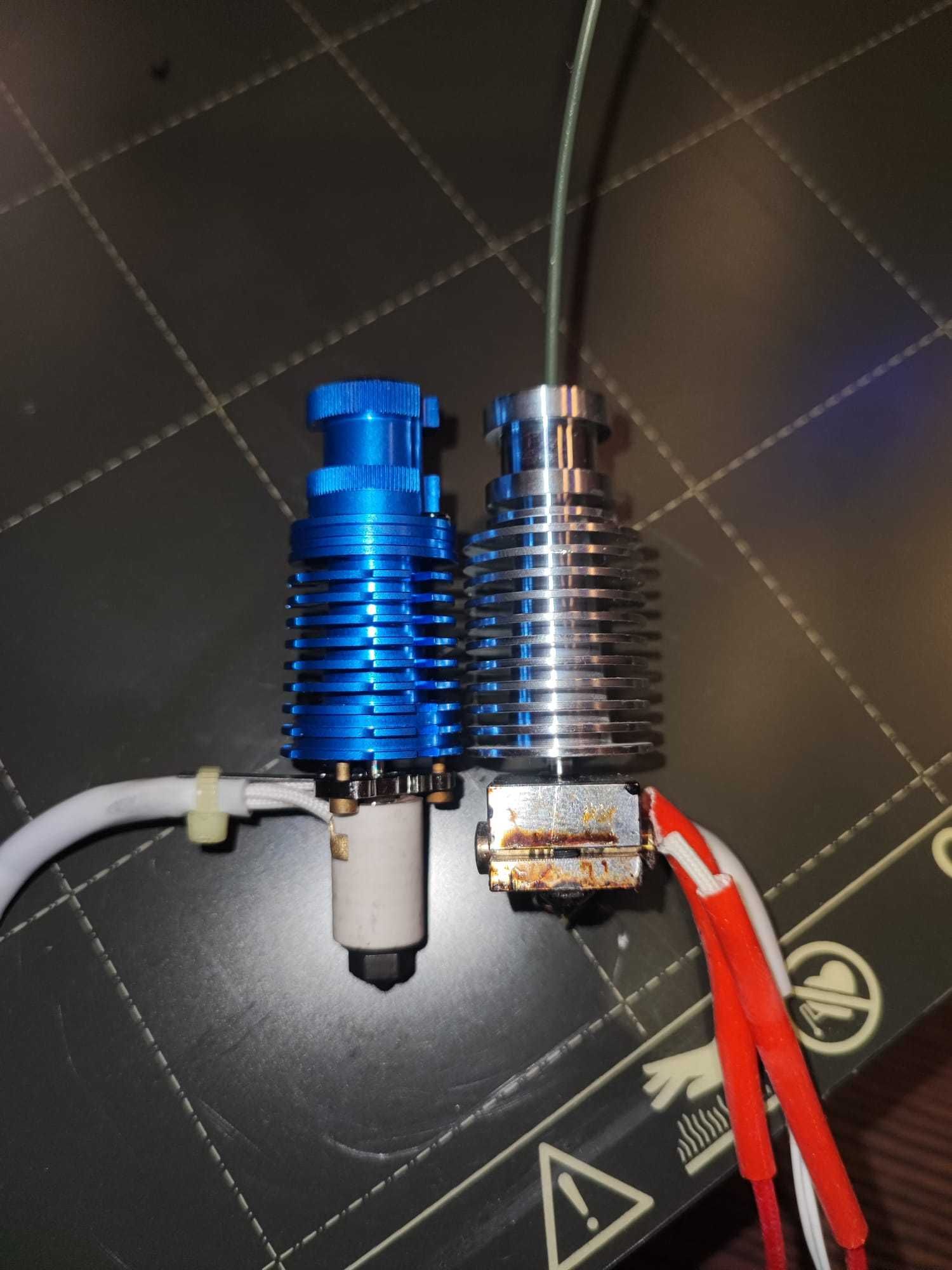 Oryginalna Prusa MK3S+ Ultimate + Rapido HF