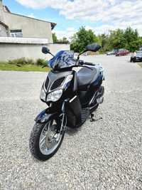 Aprilia Sport City 200cc 2006