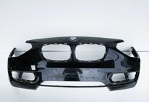 Бампер BMW F20 F21 БМВ Ф20 Ф21 Оригинал