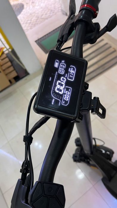 Trotinete elétrica AR5PRO