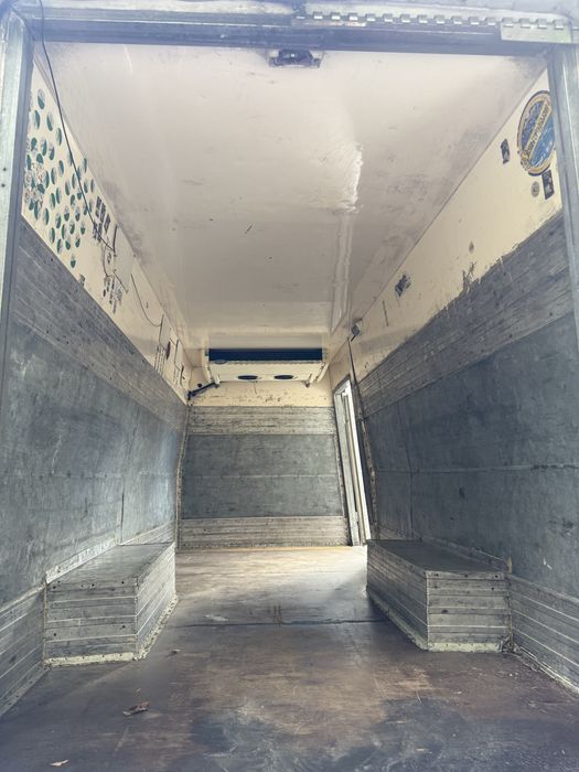 Мерседес  Спринтер 413