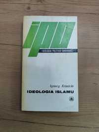 Okazja! Książka " Ideologia Islamu " Ignacy Krasicki