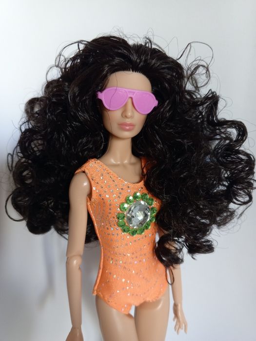 Одяг/ аутіфт для Інтегріті/ Барбі Лукс