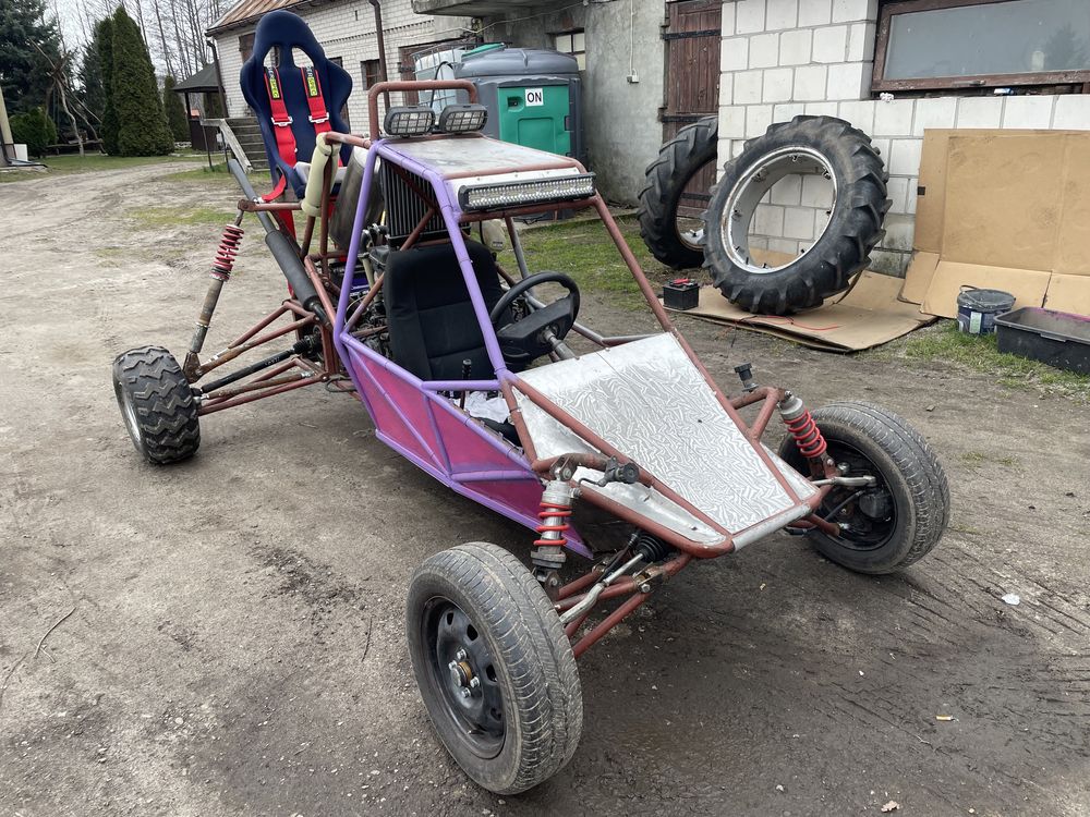 Sprzedam Buggy.