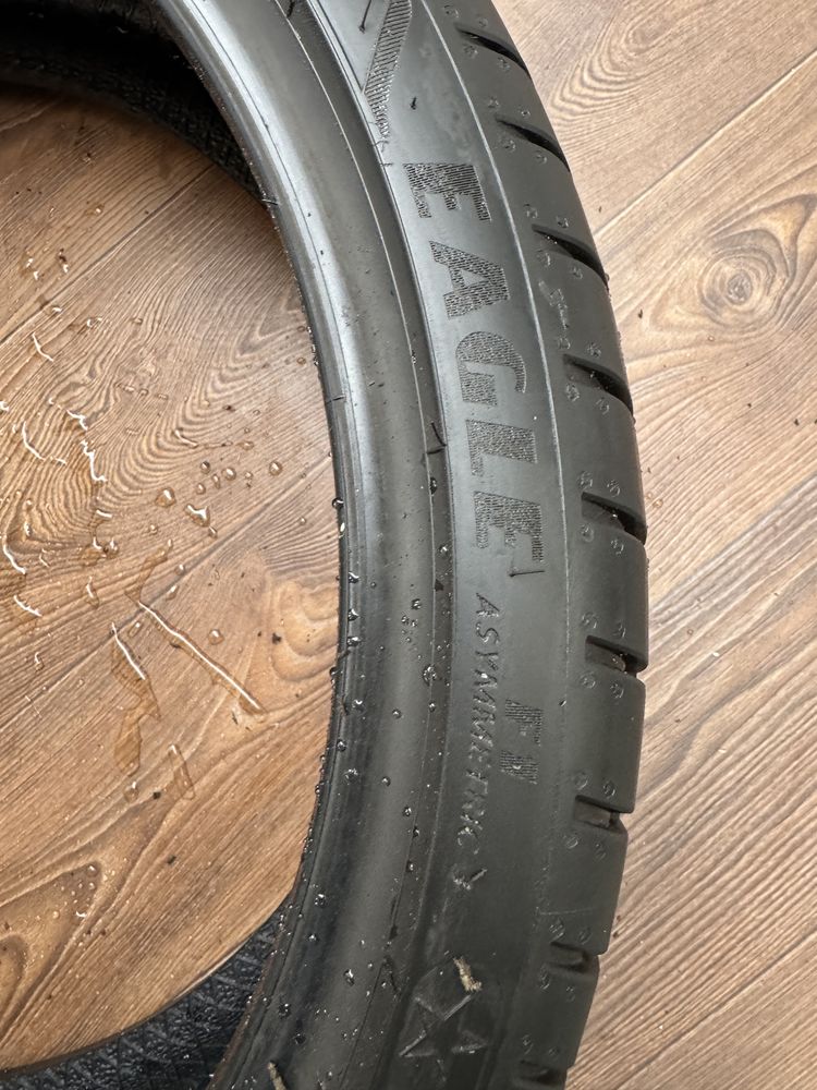 Шини Goodyear 275/30/R20 - 245/35/R20