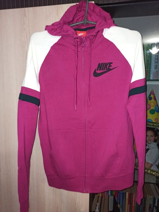 Кофта Nike, оригінал жіноча