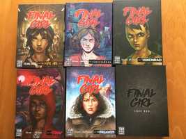 Final Girl sezon 2 ENG