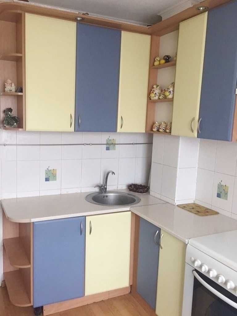 Здам 1-к. Бульвар Тараса Шевченка. Метро Університет – 5 хвилин пішки