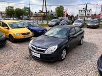 Opel Vectra C lift 1,9 Diesel/2007 Rok/Bdstan/Bogata wersja/0 Rdzy/Rat