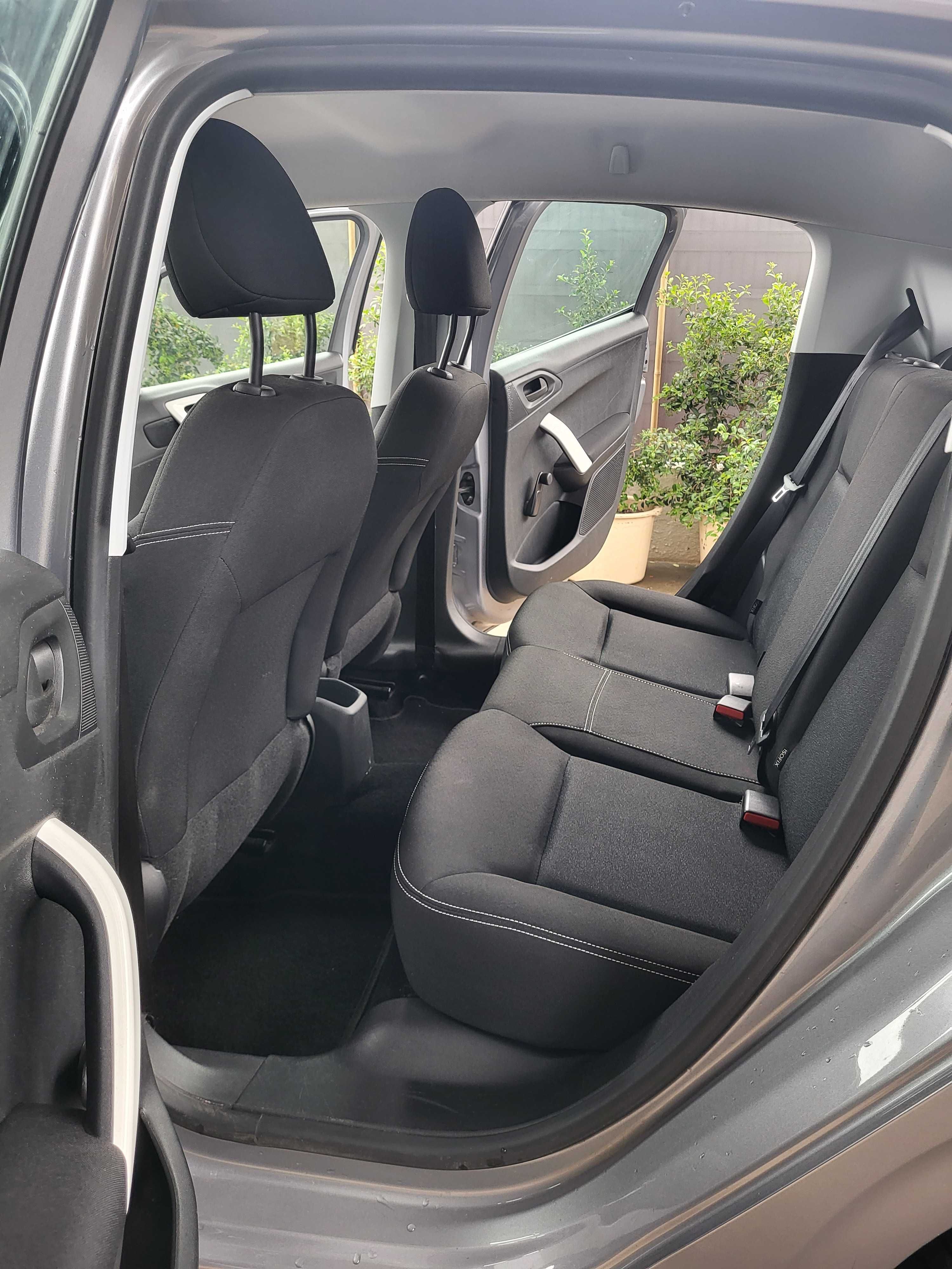 Peugeot 208 1.2vti