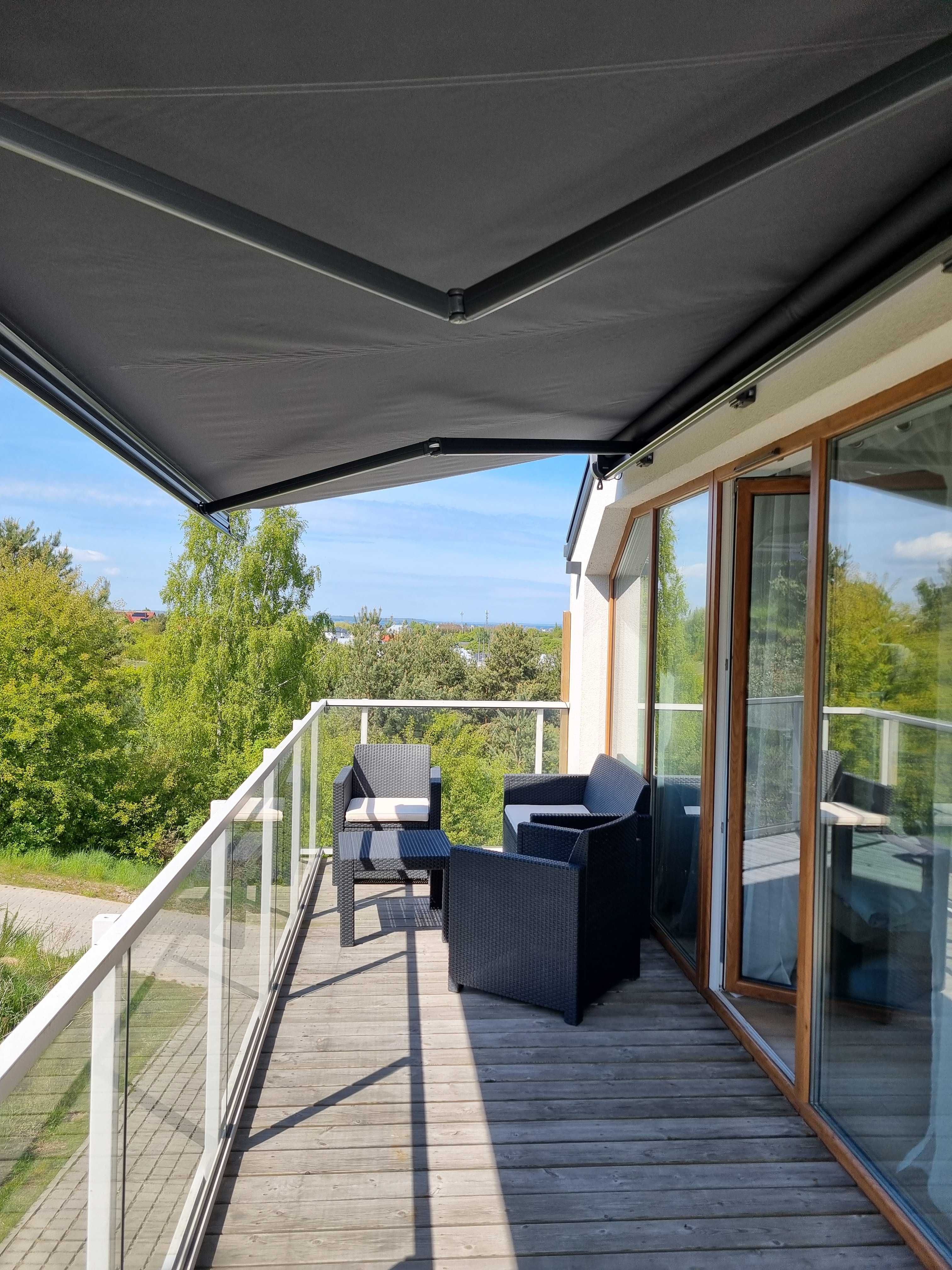 Apartament Mechelinki