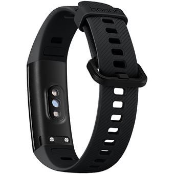 Relógio / Pulseira de Atividade Honor Band 4 - Preto Huawei