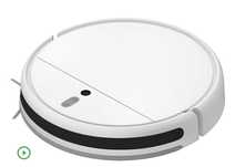 Робот пилосос Xiaomi Mi Robot Vacuum Mop