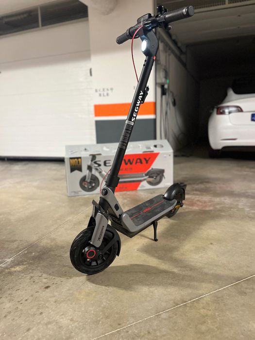 Ninbot e3 trottinette