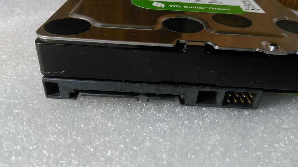 вінчестер ,жорсткий диск Western Digital - 1500 Gb