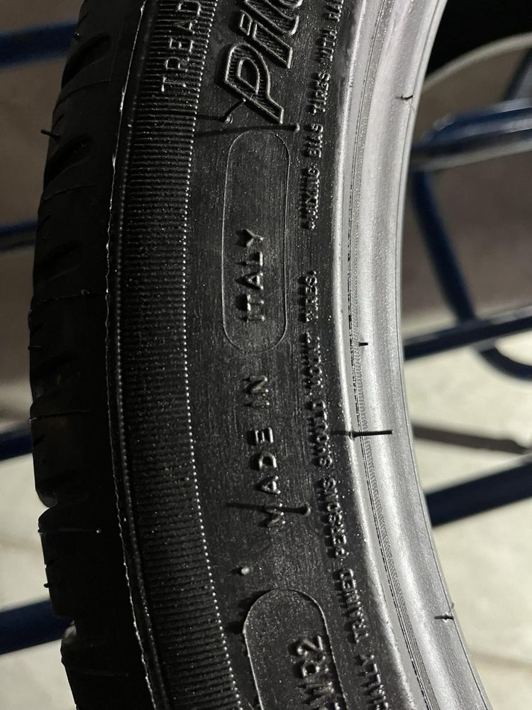 245/40/18 R18 Michelin Pilot Sport 3 4шт нові