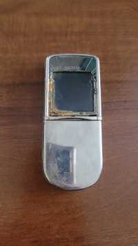 Telefon komórkowy Nokia 8800