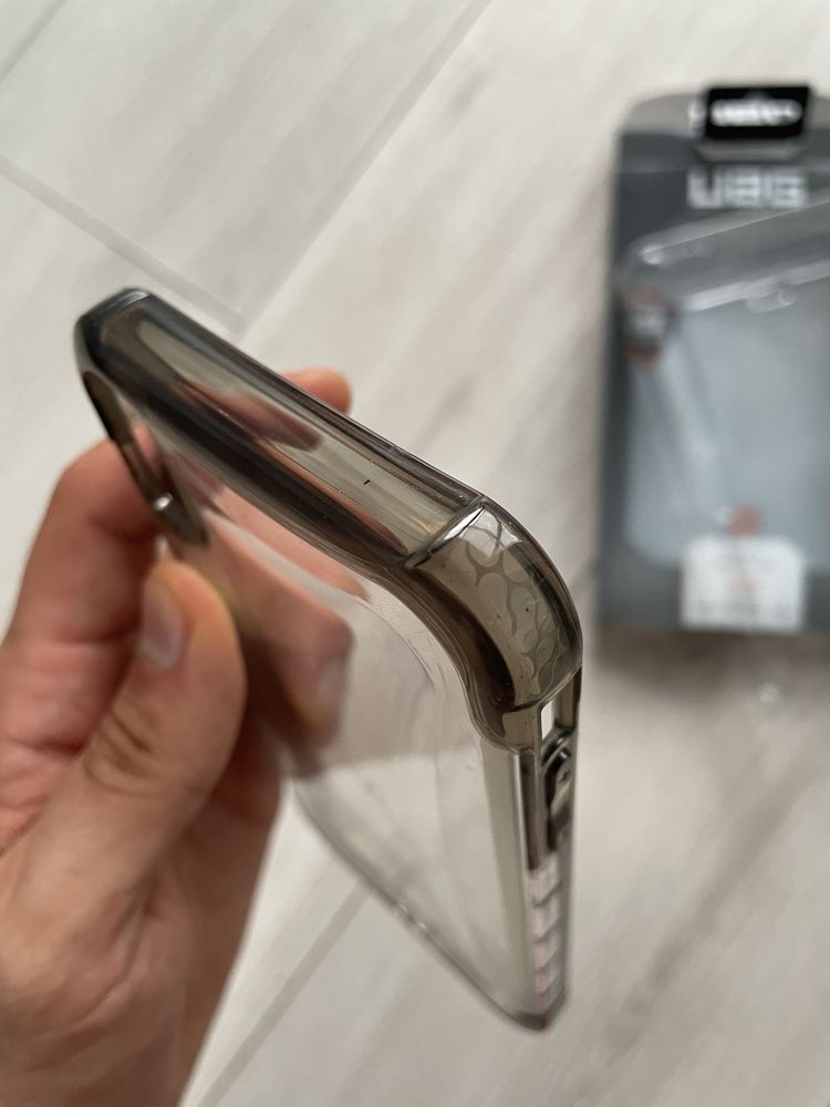 Etui iPhone XS Max UAG